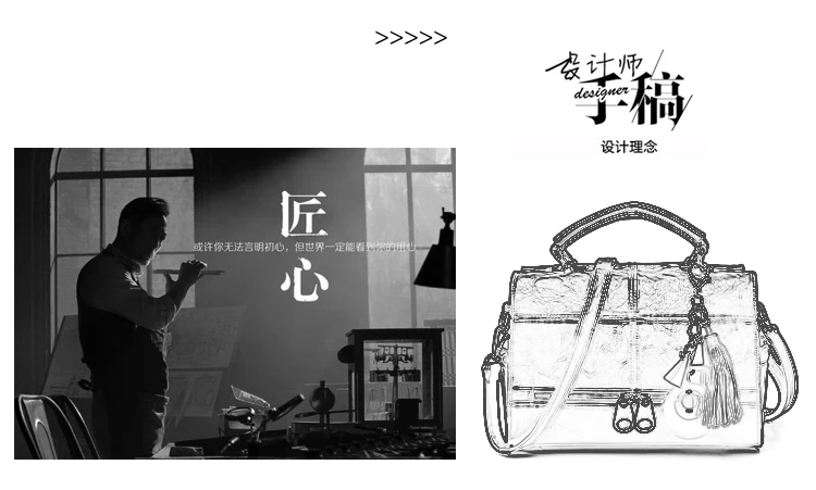 China Tas Tangan Wanita Wholesale Ladies Reticule Famous Brand Designer Hand Bag