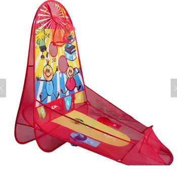 target kids tent
