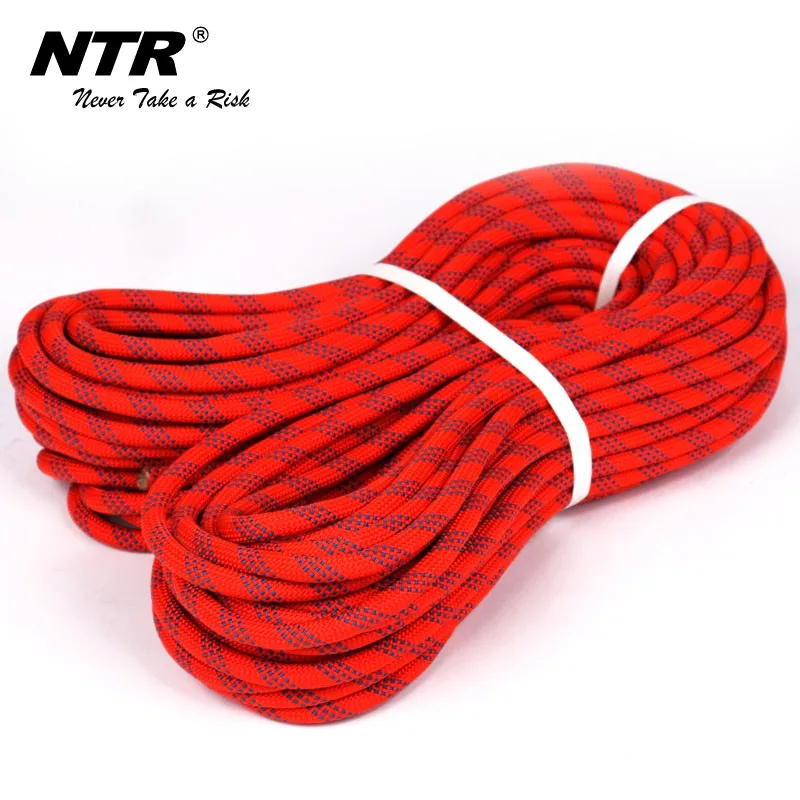 Ntr New Dynamic Climbing Rope Buy Dynamic Climbing Rope,Colored