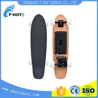 wholesale adult electric skateboard e-wheelin i4 electric skateboards