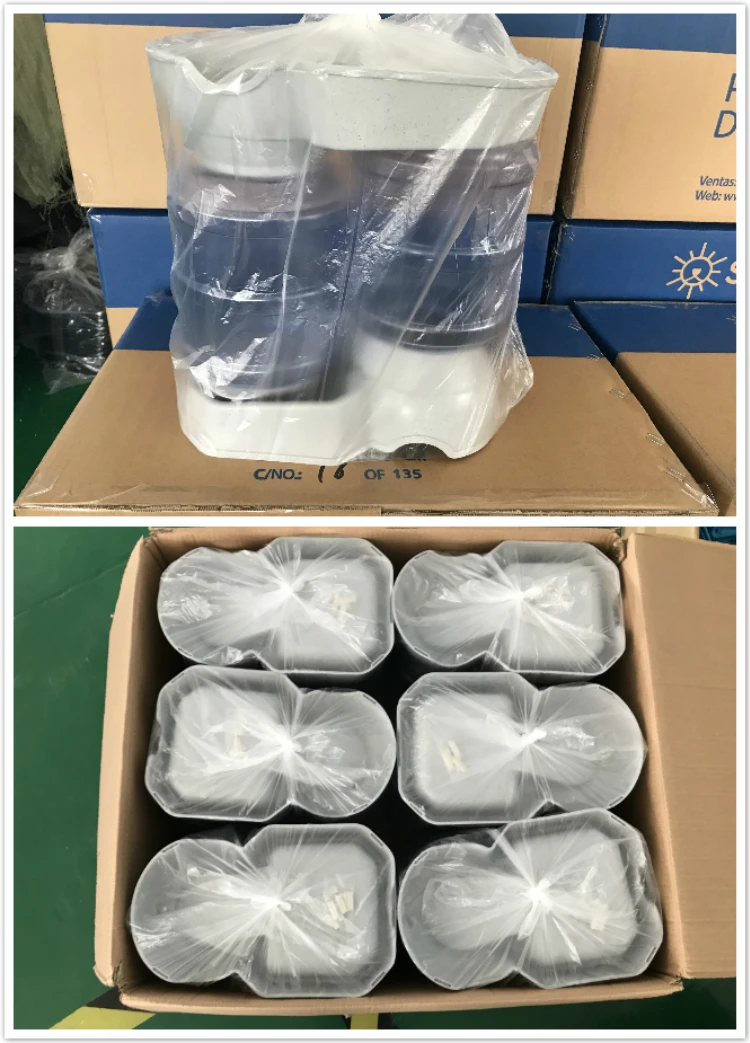 批发宠物供应商自动狗碗慢饲料,宠物喂食器