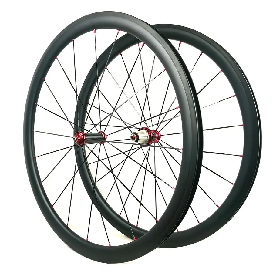 cheap chinese carbon wheels