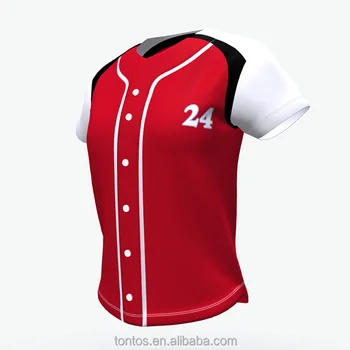 make your own baseball jersey cheap