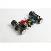 Brushed Brushless Motor Fast Speed High quality 1/10 Scale 4WD RC Car Drift