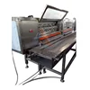 Lijun 300kg-1500kg/h Quail egg processing plant