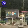 good viewing angle photos led display with high definition p8