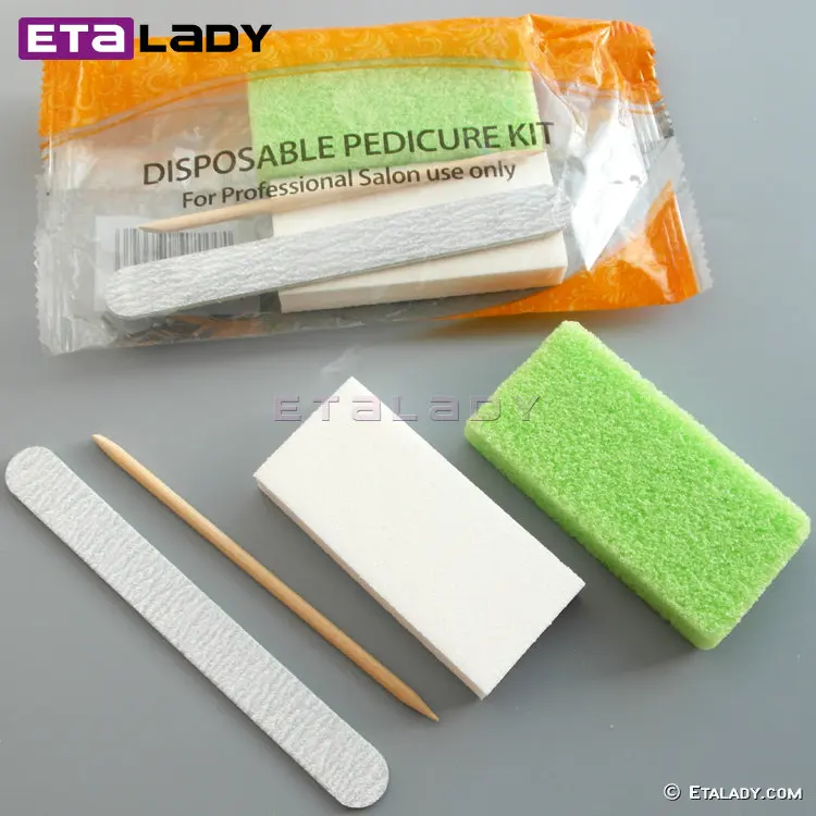 PK23 disposable pumice kit
