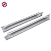 car side step suv side step running board side bar for prado