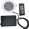 Round-shaped Audio Spotlight Directional Speaker System Focused Audio