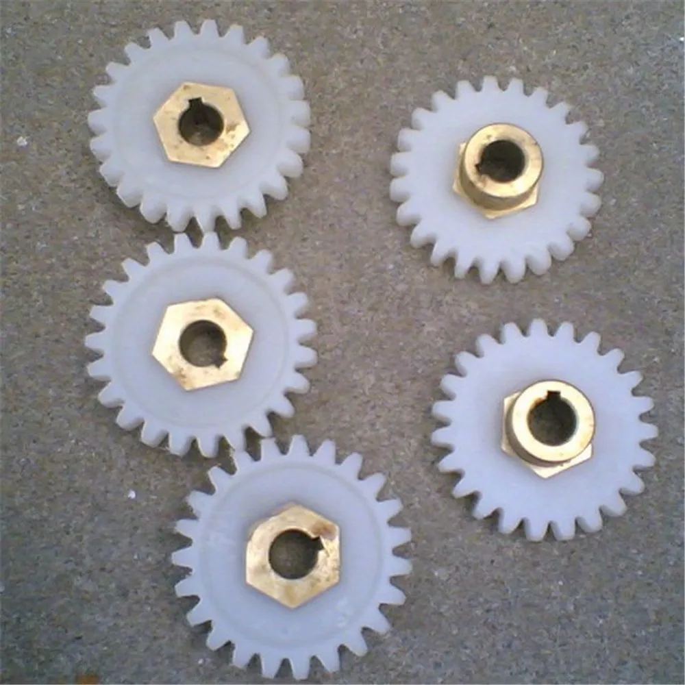 Nylon66 Spur Wheel And Small Plastic Gear Wheel Buy Nylon66 Spur
