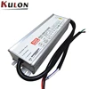 Superior IP67 waterproof 200w led driver meanwell hlg-185h-c1400b