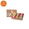 New Products Reliable Supplier Low Price Custom Made Unique Shrink Wrapper Soap Packaging