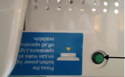 Hospital mult function electric ICU bed with 5 functions