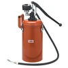 Inexpensive late-model durable 4L-16L manual grease pump