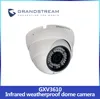 Best price Grandstream GXV3610 HD IP Camera with PoE features