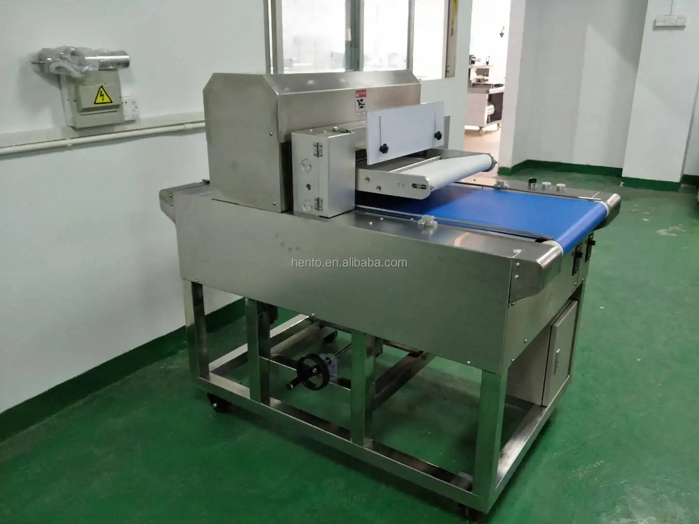 The Most Popular Automatic Cake Cutting Machine Buy Automatic Cake