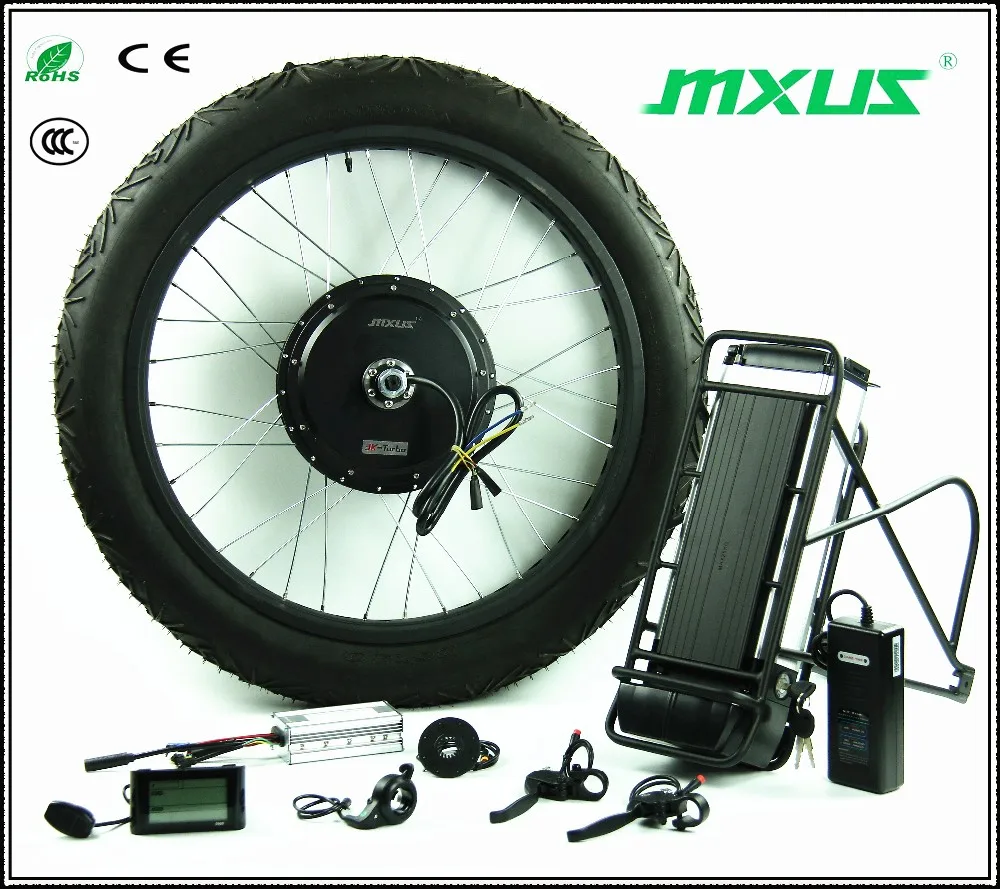 puma ebike motor