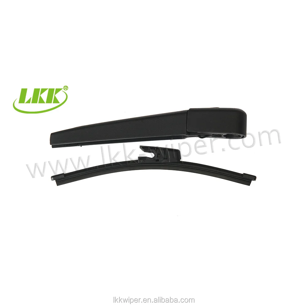 Kia Soul 2009-2016 Aero Flat Windscreen Wiper Blades 24/" 20/" Set
