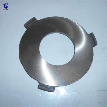 clutch drive plate for mini tractor