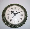 Clock Inserts 3 inch Range classical insert clock for arts decorated wall clock