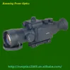 DN650 6x day/night weapon sight,Nightvision Clip-On Riflescope System