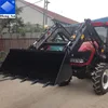 garden tractor front end loader for sale