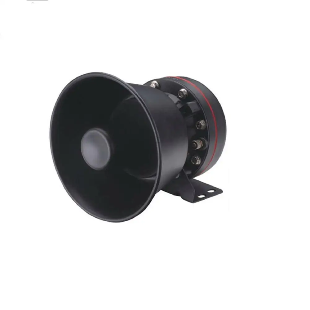 power horn speaker