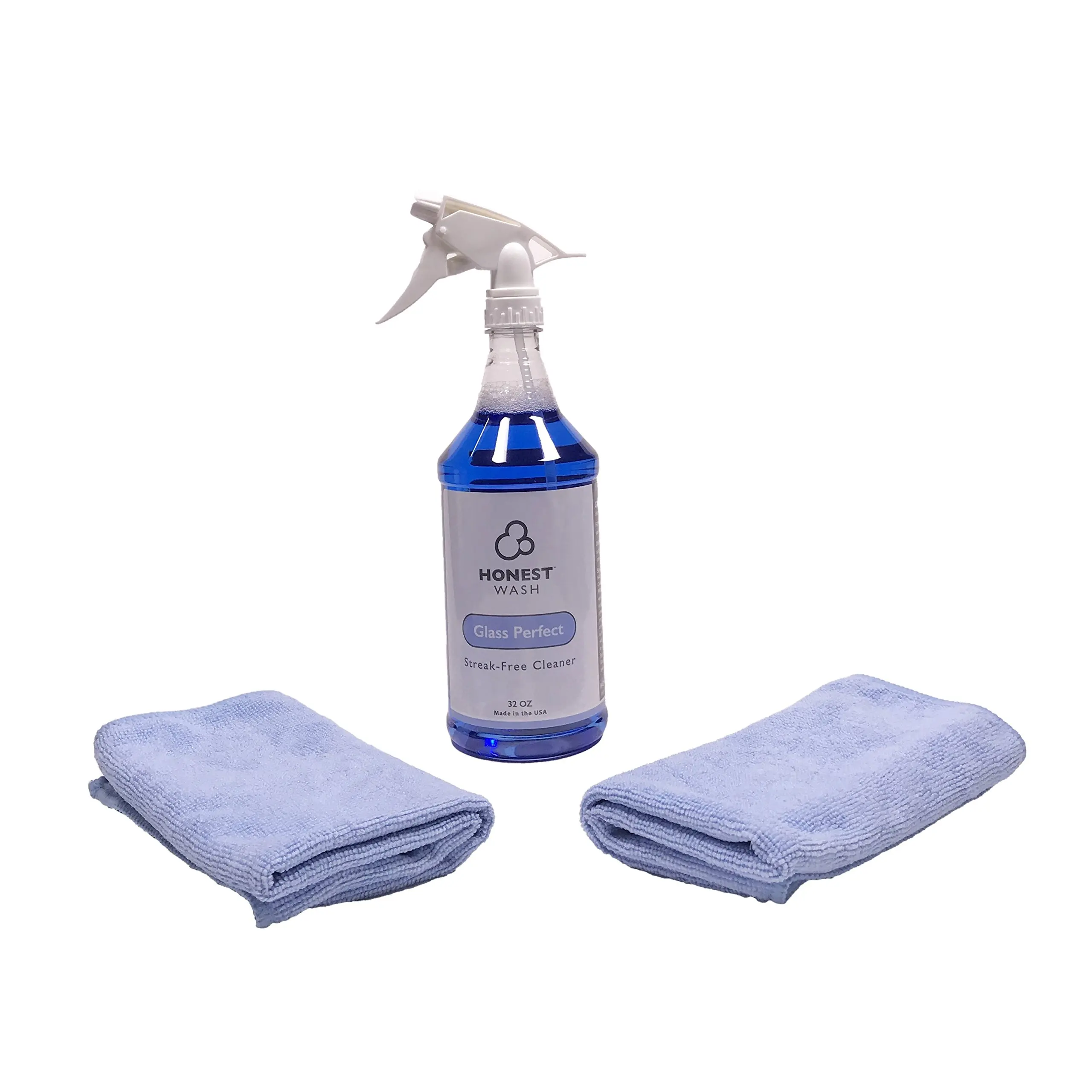 best window cleaner for car