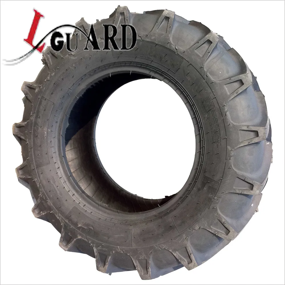 Factory Direct Tt Type Bias Agricultural Tractor Tires 12.424 12.428