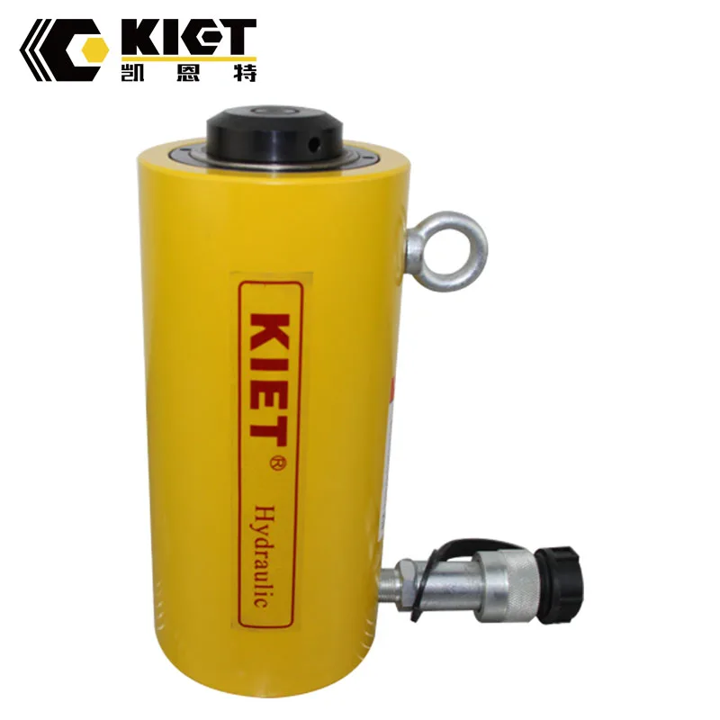 50 Ton Single Acting Horizontal Hydraulic Jack Buy Hydraulic Jack