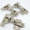 Soft closing two way hinges
