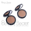 Private Label Foundation makeup matte finish face cake pressed powder