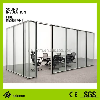 Glass Cubicle Partition Materials Used Building Partition Wall ... Glass Cubicle Partition Materials Used Building Partition Wall ...