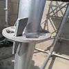 h frame plank with hook for ringlock scaffolding with construction