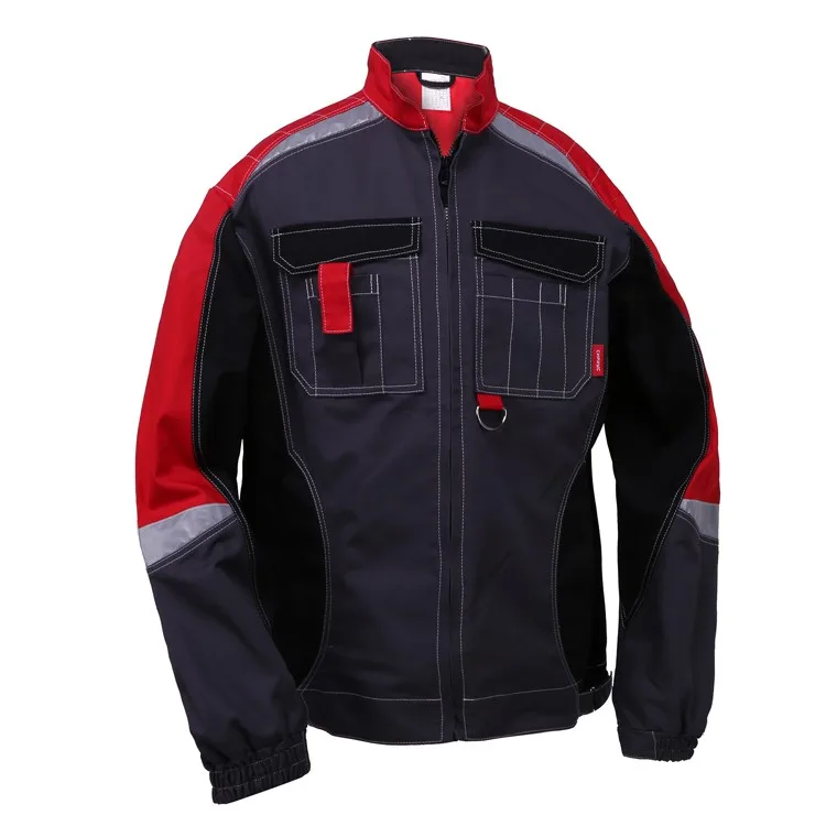 China Oem Safety Best Selling Cheap Workwear Mining Uniform - Buy 