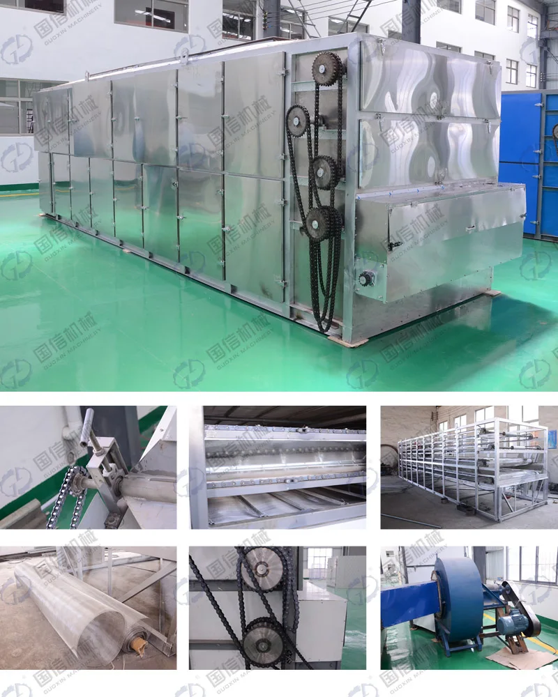 Wholesale price melon Pumpkin seeds drying equipment