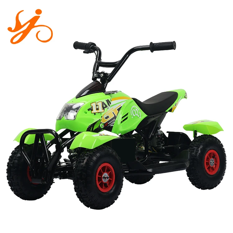 Racing Quad Bike Kids Atv For Sale / Small Electric Cars For Sale