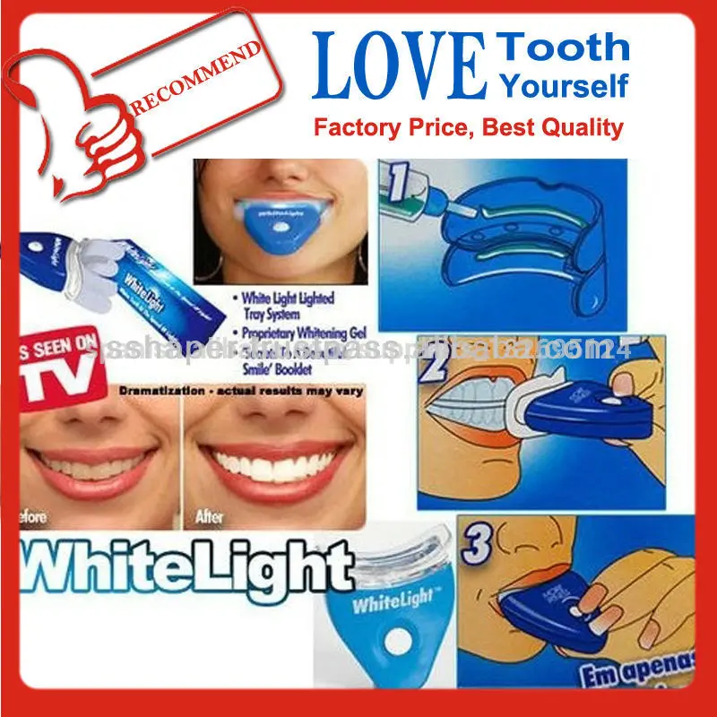 kit blanqueamiento dental luz kit blanqueamiento dental luz