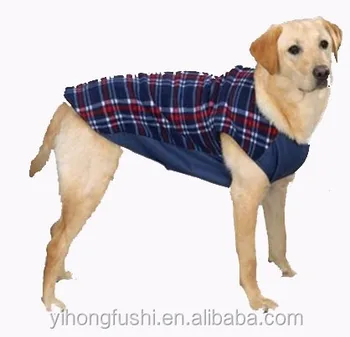 large breed dog jackets