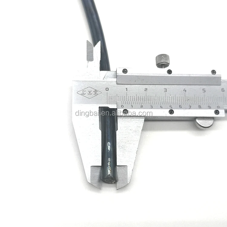 China factory wholesale custom CCTV coaxial cable Simple innovative products - ANKUX.COM