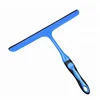Glass window cleaning wiper Silicone window cleaning machine with the handle Window Cleaning Squeegee