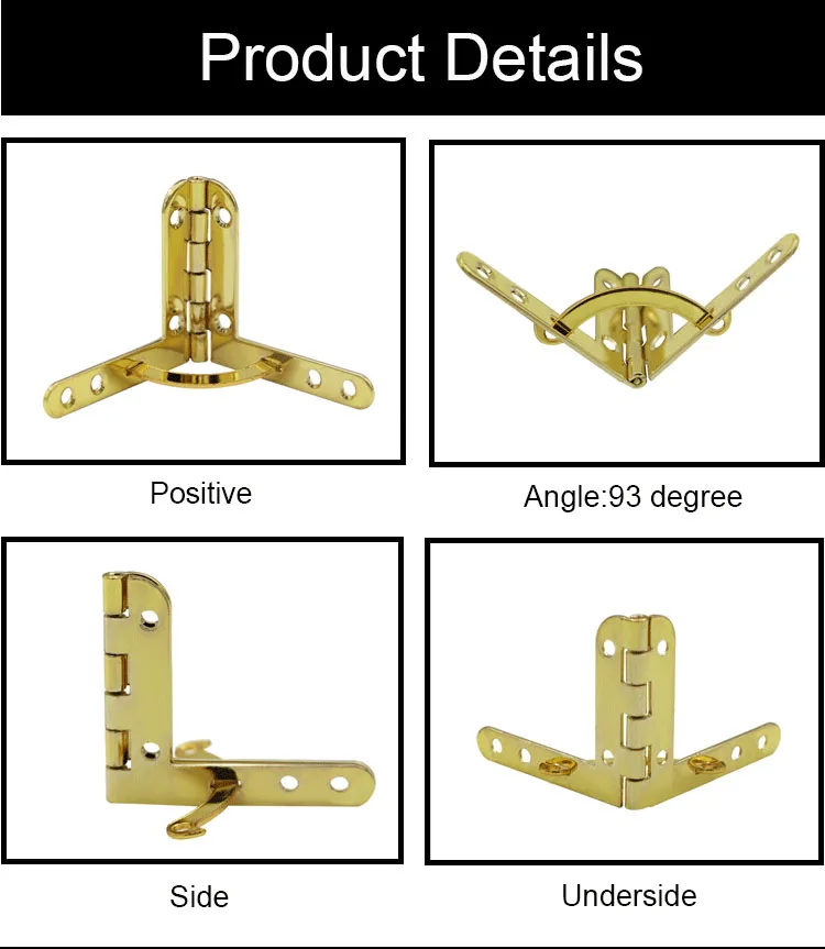 Chinese Furniture Hardware Box Quadrant Hinge Lowes Buy Box Hinges