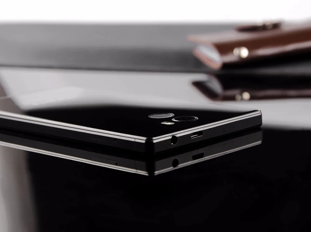 Alibaba Best Seller Mobile Phones 4g Vkworld Mix Plus 5.5 Inch 7.0