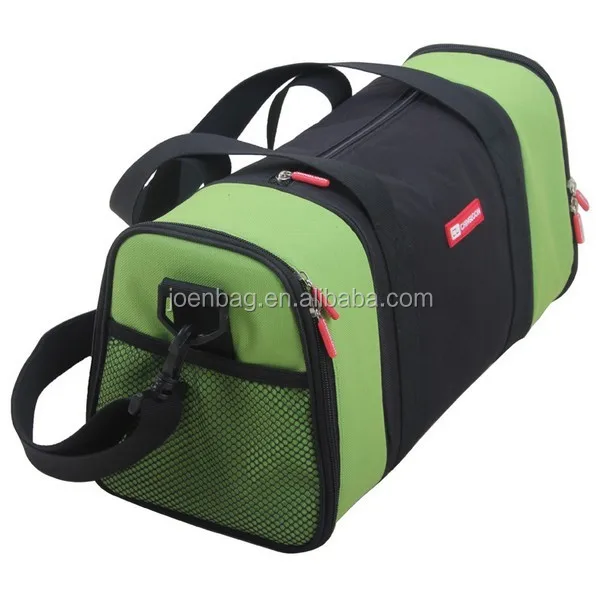 lunch bag with hard liner