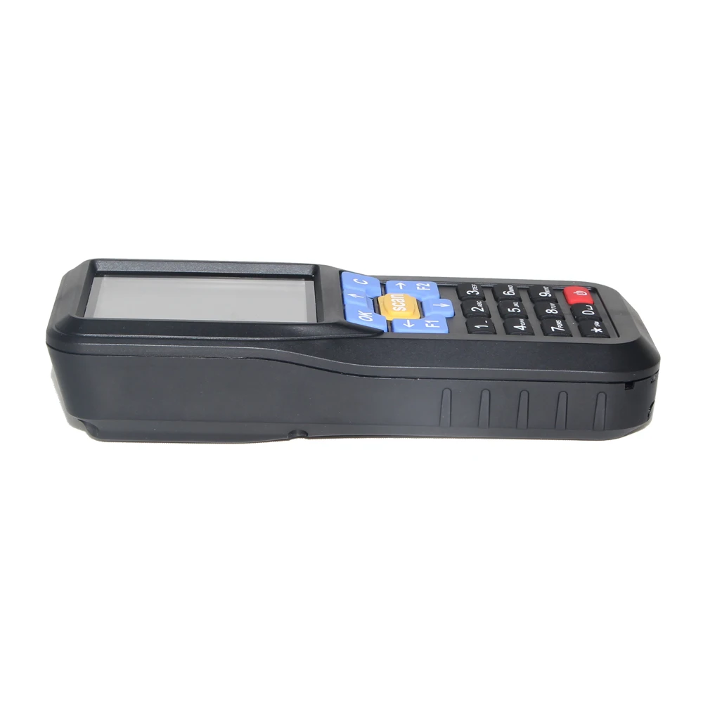 Wireless Mini Data Collector Handheld Barcode Scanner Reader Laser Bar Code POS 