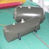 Portable folding fuel bladder tank from professional manufacturer