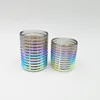 Bell candle holder bee beautiful