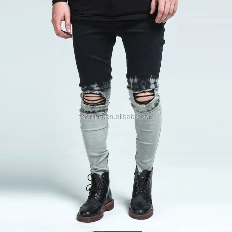 new jeans design 2018 for man