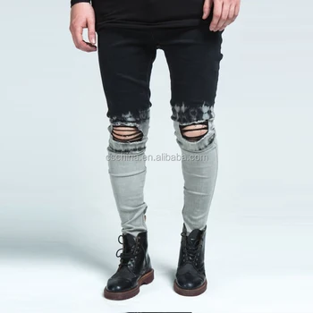 new mens jeans design