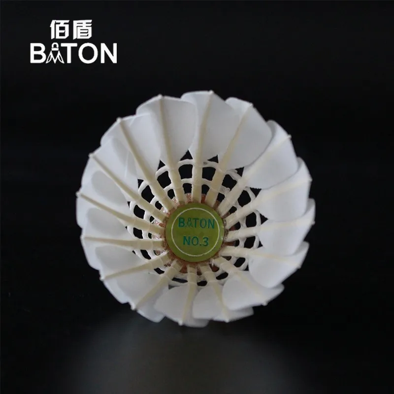 Wholesale Price Rsl Official Shuttlecock Buy Rsl Official Shuttlecock